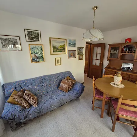 アパート Ciasa Leni *