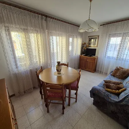 アパート Ciasa Leni *