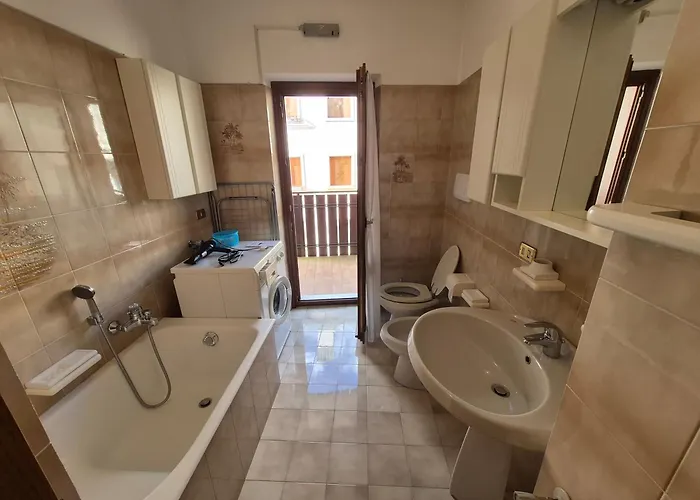 Ciasa Leni Calalzo di Cadore