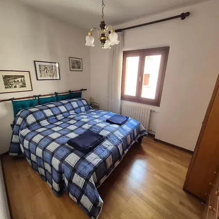 Ciasa Leni Apartment Calalzo di Cadore