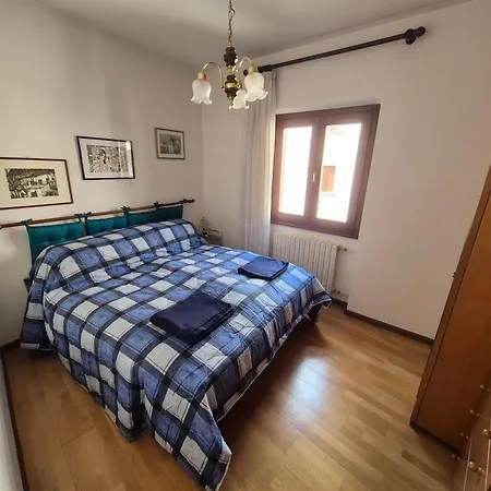 Ciasa Leni Appartamento Calalzo di Cadore