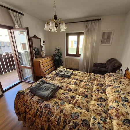 Ciasa Leni Apartment Calalzo di Cadore