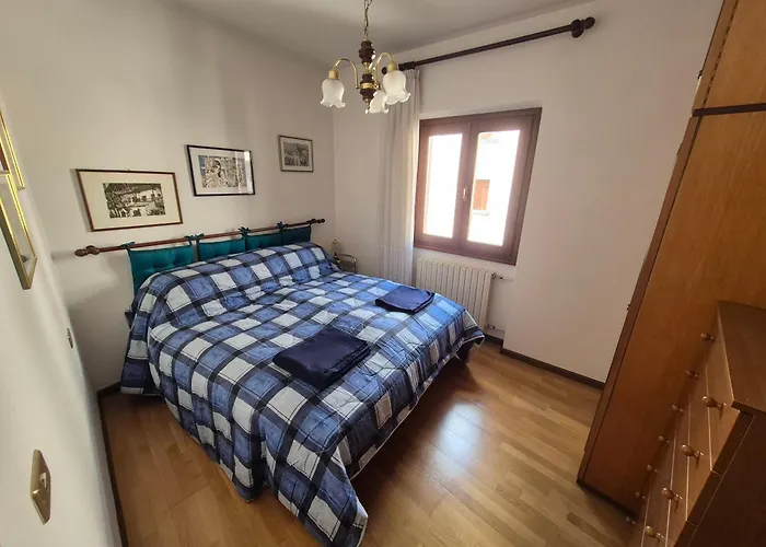 Ciasa Leni 아파트 Calalzo di Cadore